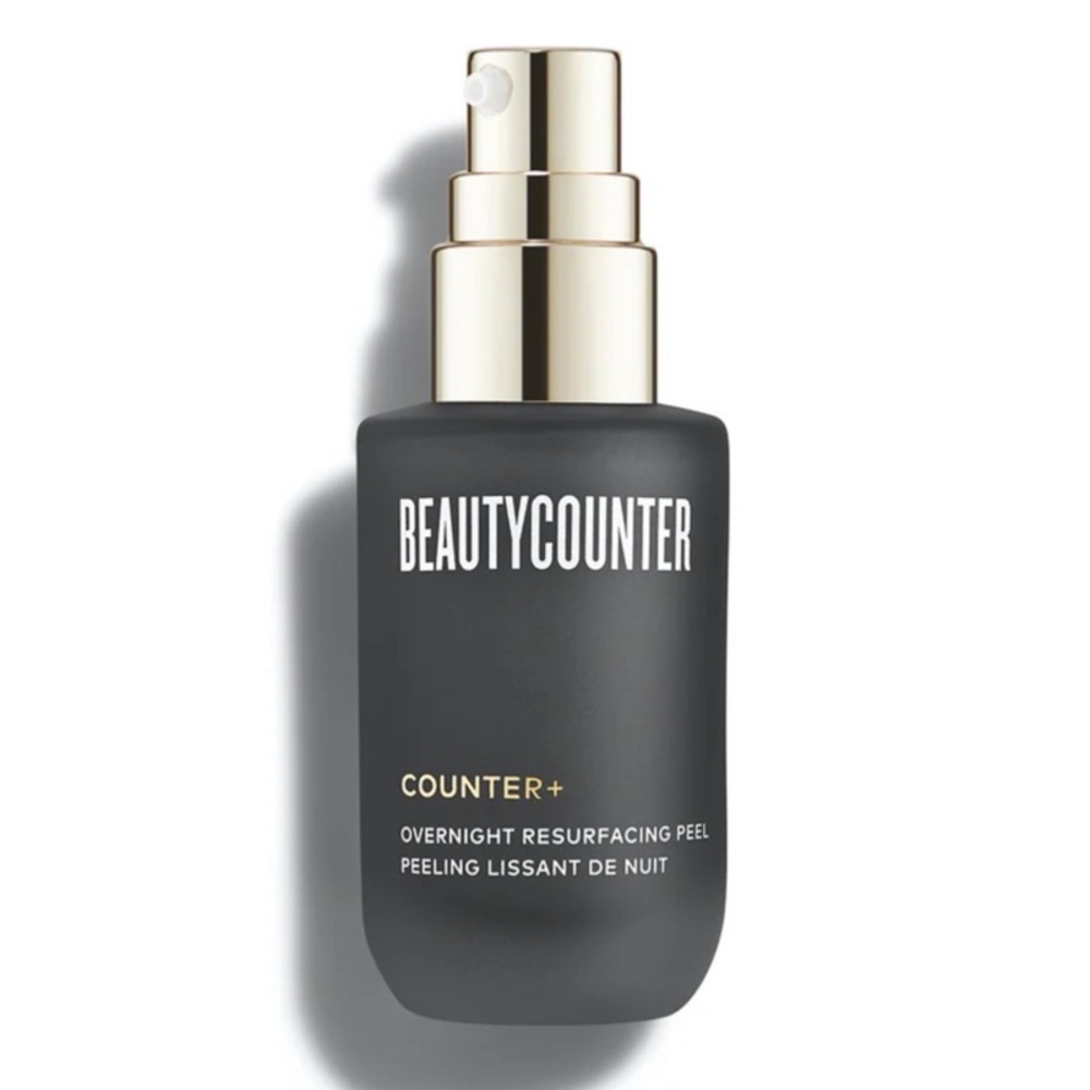 Counter+ Overnight Resurfacing Peel